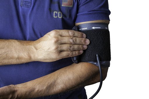 Blood Pressure Monitor, Health