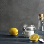 5 лучших чистящих средств из пищевой соды и уксуса
