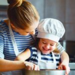 11 wskazówek na zdrowe posiłki dla zapracowanych mam