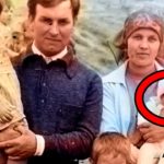 Mother Finds Out 40 Years Later Why Her Child Behaved Strangely