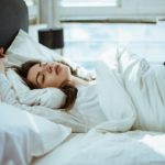 De bästa sovpositionerna för att förbättra din hälsa