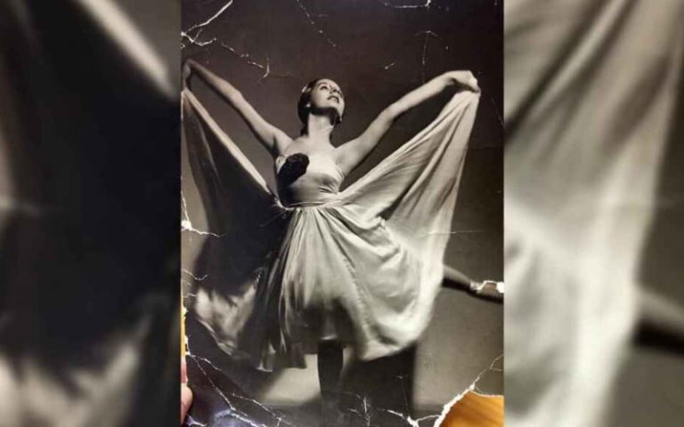 Bailarina renomada com Alzheimer se lembra de coreografia ao ouvir O Lago dos Cisnes