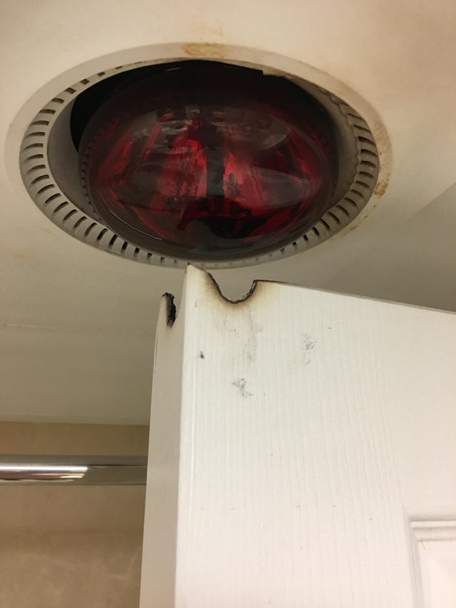 Heat bulb