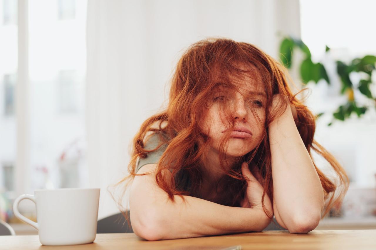 5 Reasons Why You're Feeling Tired All the Time | Sante Medical