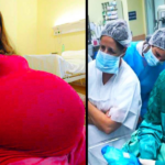 Perut Tidak Berhenti Membesar Selepas Bersalin - Doktor Sukar Percaya Keputusan Ultrasound