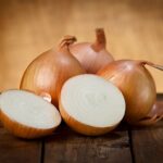 Top 5 health benefits of onions | BBC Good Food