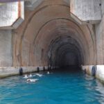 Terowongan Kapal Selam SFRY