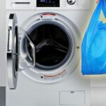 cara cuci mesin basuh